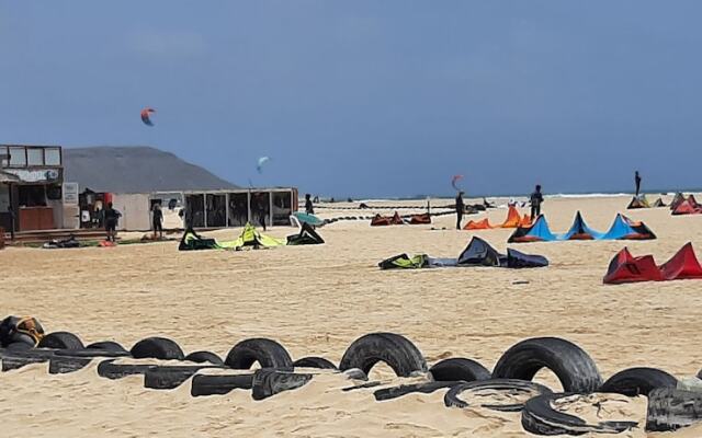 Atlantic Sal Hostel