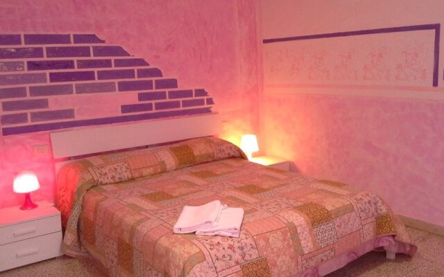 Tropical B&B