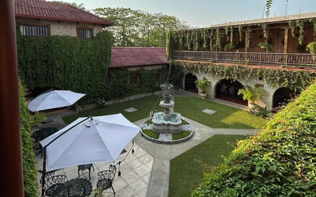 Hotel Del Patio