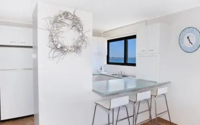 Parkyn 6 Apartment