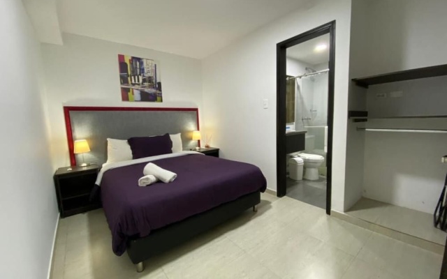 Beta Hotel Salento