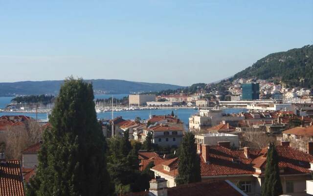 LCT Bačvice Bay Apartment