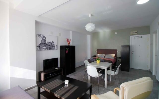 Bonito Estudio en Cádiz