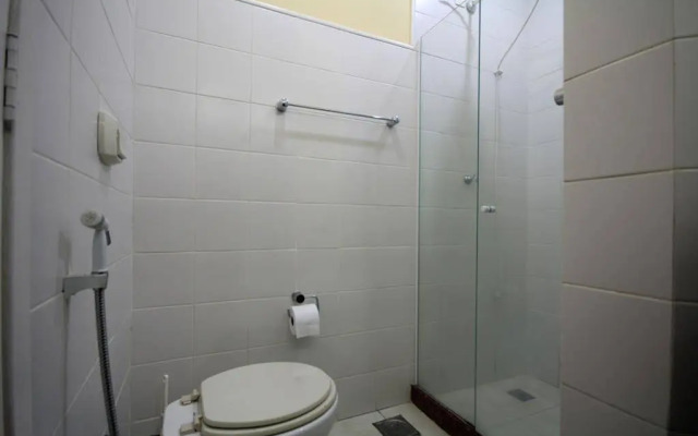GoHouse - Apartamento Princesa 604 - Avenida Princesa Isabel