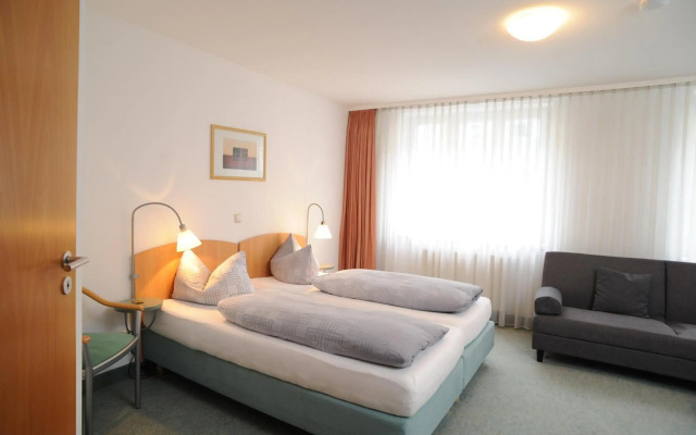 Hotel Central Classic