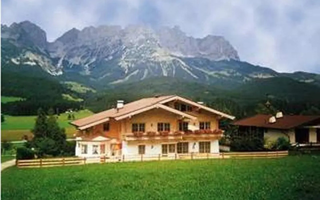 Ferienhaus Elisabeth