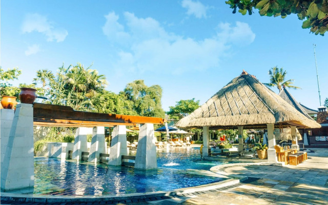 Rama Beach Resort and Villas