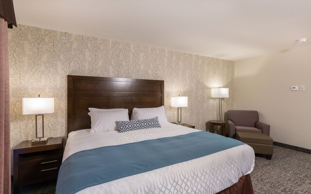 Best Western Plus Chestermere Hotel