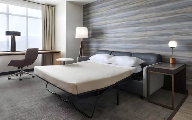 Residence Inn New Heaven Hamden