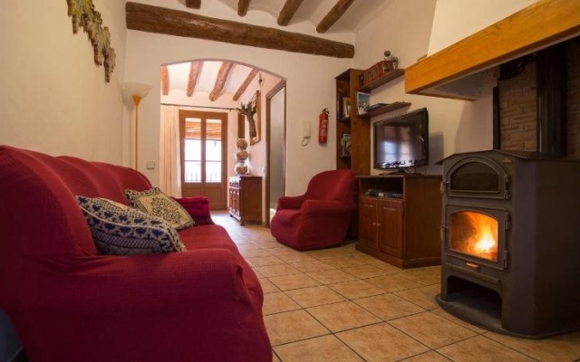 La Posada de Caseres