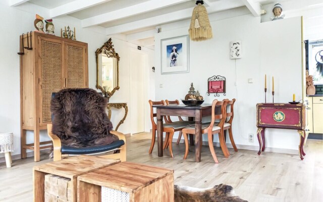 Awesome Home in Rekem-lanaken With 1 Bedrooms and Wifi