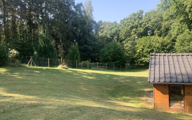 Seasides Villa Kunterbunt