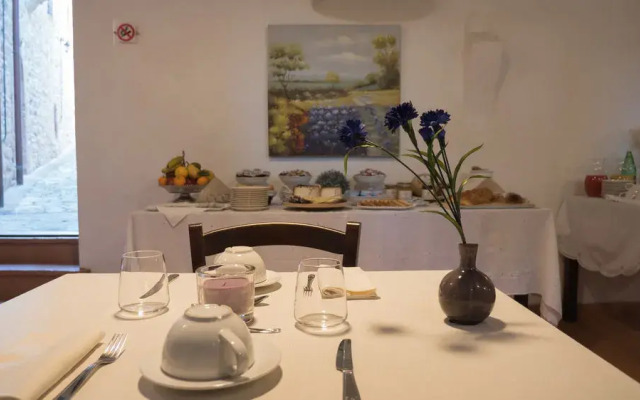 Abbazia Ortodossa di San Martino