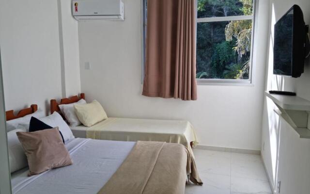 Angra Inn - Praia Grande 318