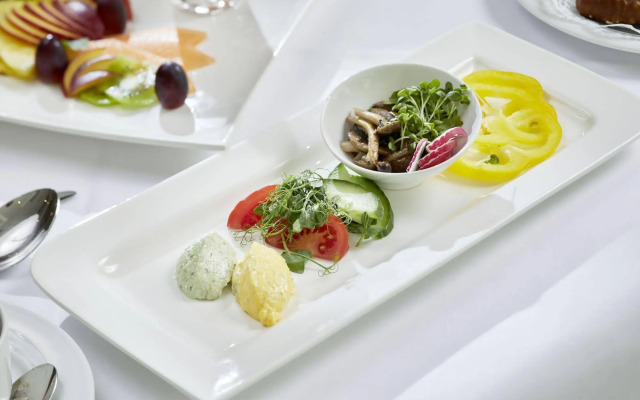 Das Alpenhaus Gasteinertal