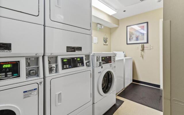 Extended Stay America Suites Chicago Elgin West Dundee