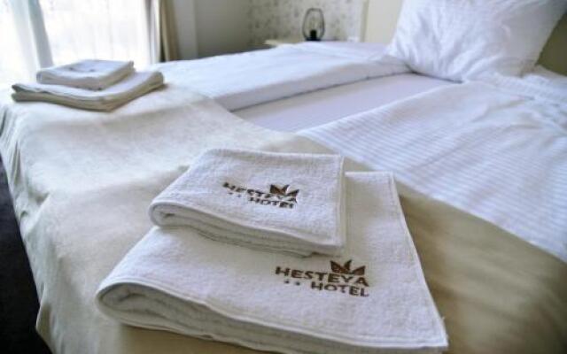 Hesteya Hotel