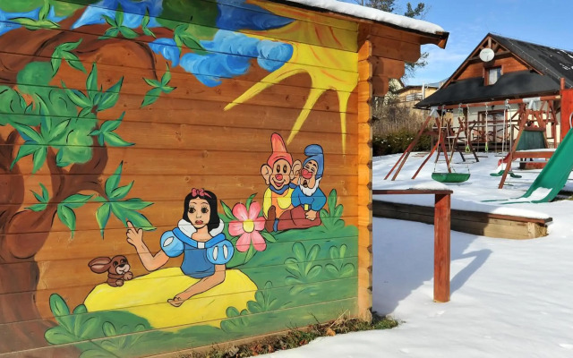 APLEND Tatry Holiday