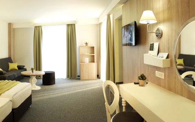 Hotel Mirna – Lifeclass Hotels & Spa, Portorož