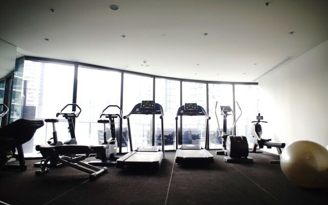 Shadow Play 2Bed Ocean View Apartment