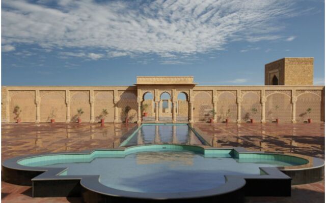 Suryagarh