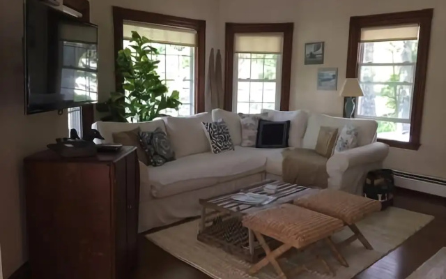 Captains Quarters - Three Bedroom Home