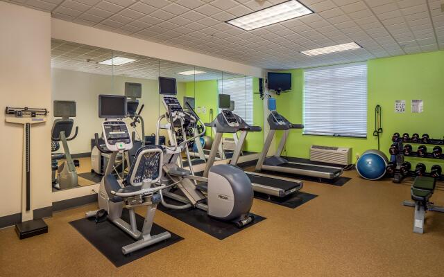 Holiday Inn Stevens Point - Convention Ctr by IHG