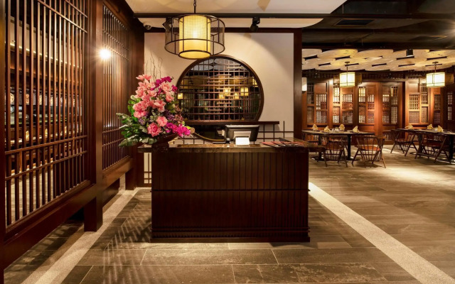 Jazz Hotel Penang