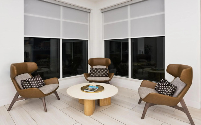 Hilton Garden Inn Montgomery - EastChase