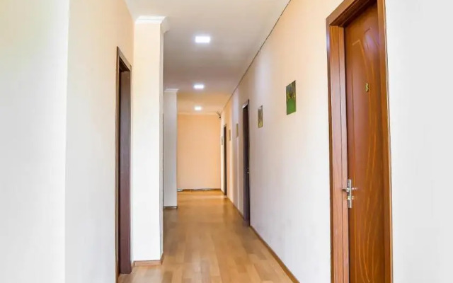 Just Inn Kutaisi