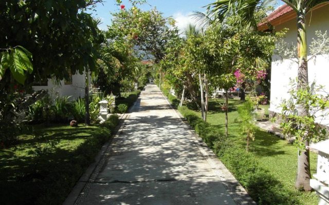 Starlight Hotel Lovina