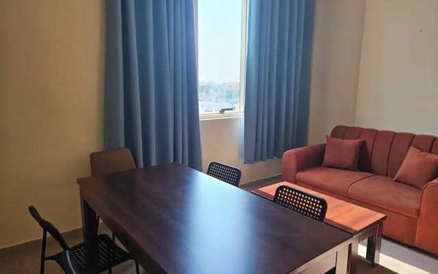 Oasis Hostel