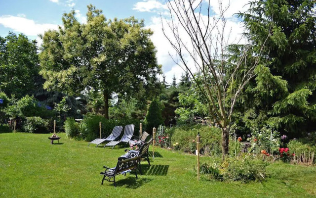 Landhotel Kertscher-Hof