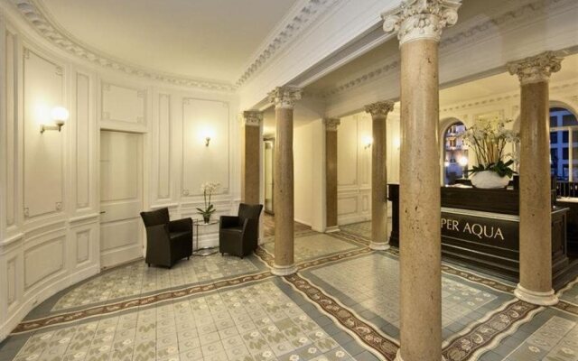 Limmathof Baden Hotel & Spa