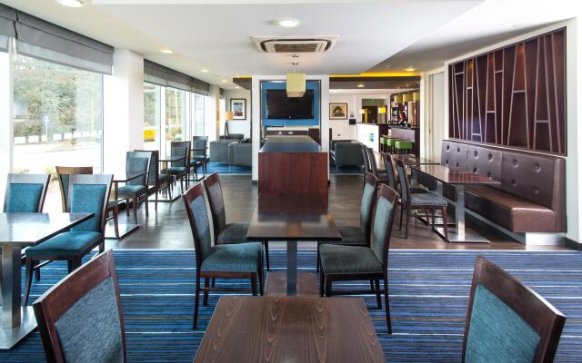 Holiday Inn Express Cambridge-Duxford M11, Jct.10 by IHG