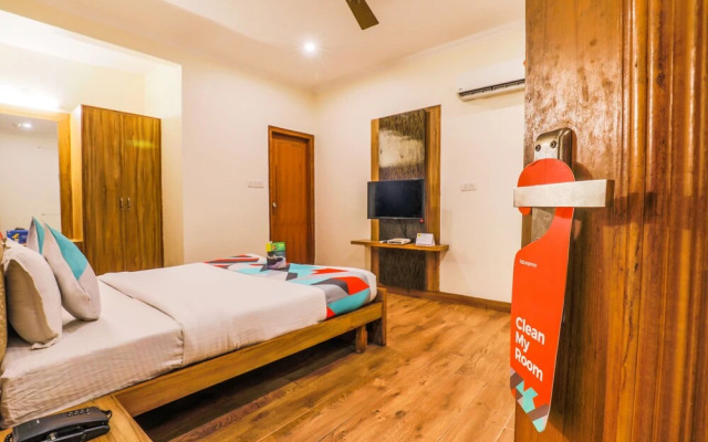 FabExpress Royal Brooks