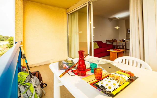 Résidence Port-Argelès