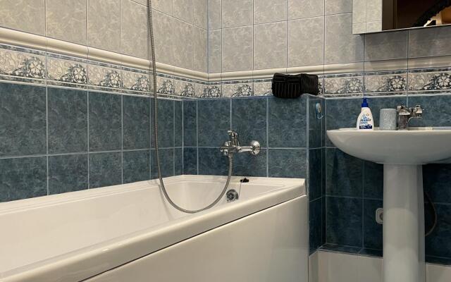 Апартаменты на шоссе Кассимовское