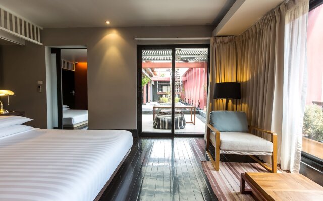 LoogChoob Homestay