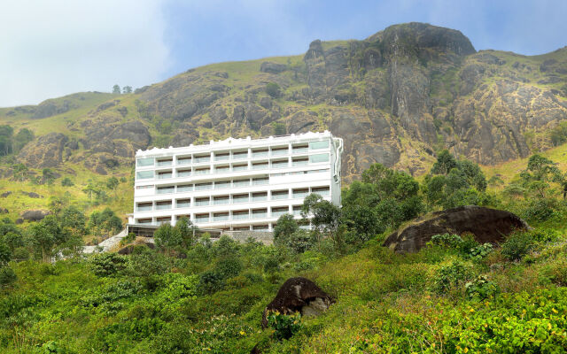 Amber Dale Luxury Hotel & Spa