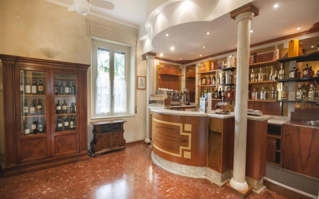 Hotel Villa Maria