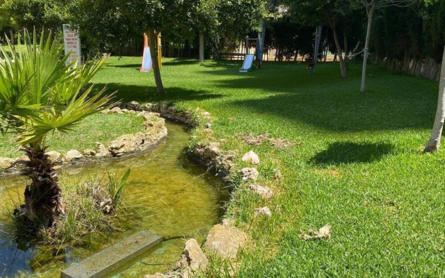 Impeccable 2-bed Apartment in Benidorm