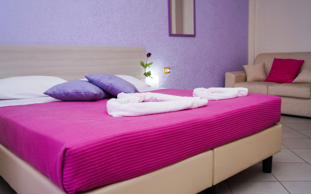 B&B Alta Marea Casa Vacanze