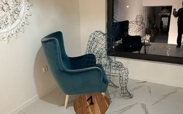 Our Douro Design 3suites Jacuzzi Pool Flat