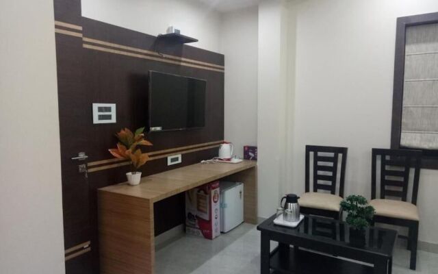 Vandana Residency