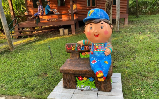 Nung Ni Bangkonthi
