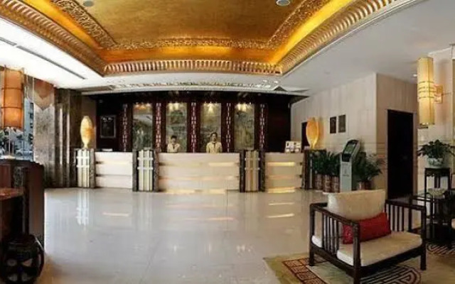 Bossfield Hotel Shenzhen