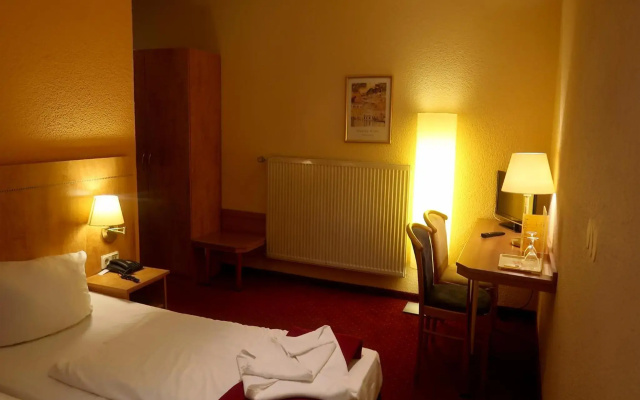 Hotel Adler