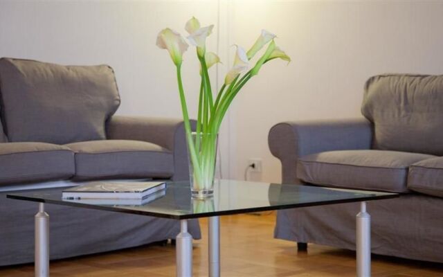 Rental in Rome Pantheon Suite