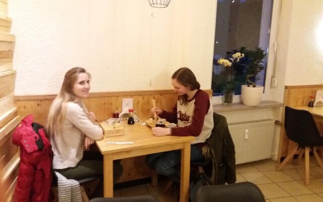 Hotel Rodem